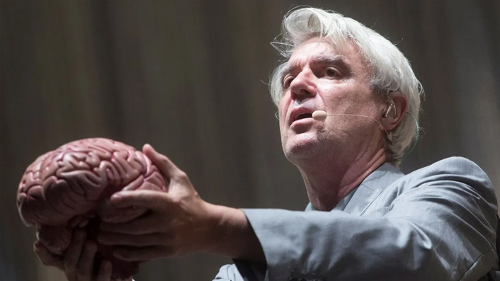 Interview: David Byrne chats with us about American Utopia